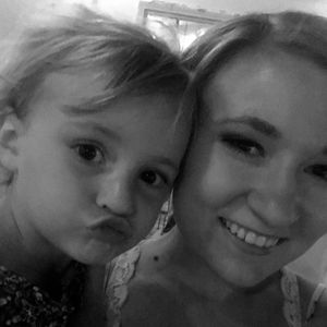 Meet your Posher, Audrey